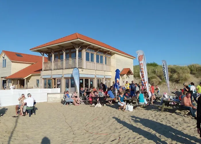 Hotel Bilderdijk Hotel