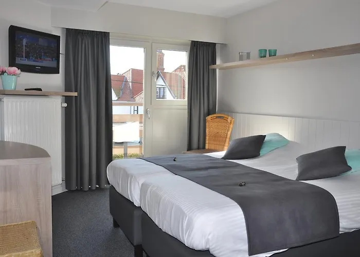 Hotel Bilderdijk Hotel 3*