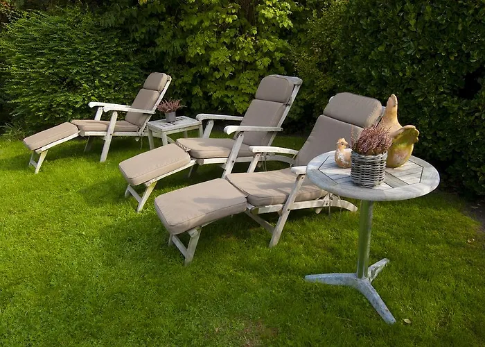 Hotel Hotel Bilderdijk De Haan