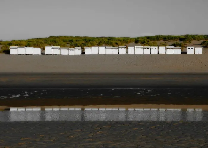 Hotel Hotel Bilderdijk 3*