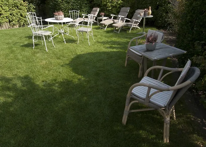 Hotel Bilderdijk De Haan