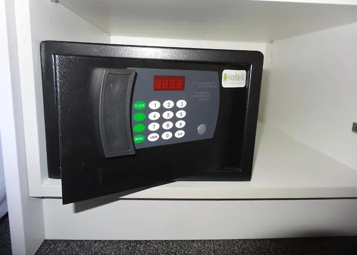 Hotel Hotel Bilderdijk