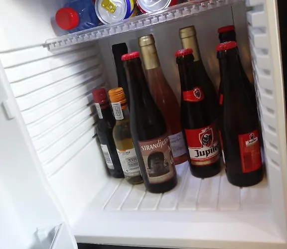 Hotel Hotel Bilderdijk De Haan