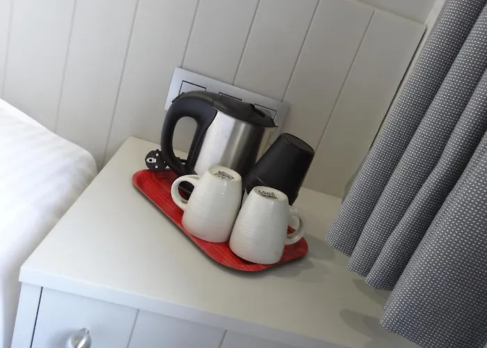 Hotel Bilderdijk De Haan