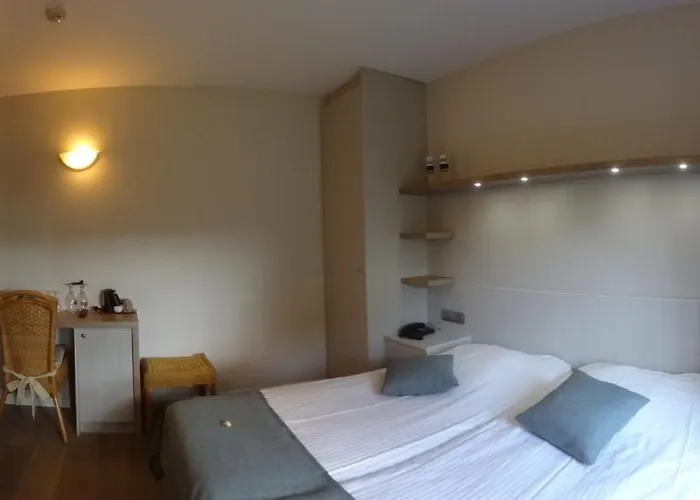 Hotel Hotel Bilderdijk 3*