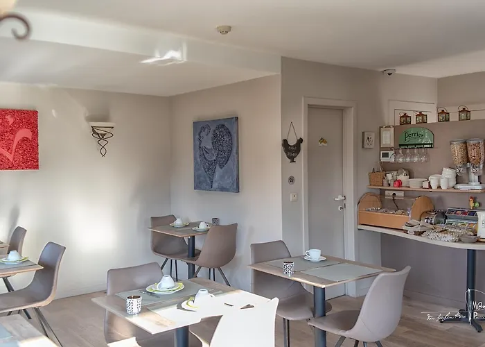 Hotel Bilderdijk Hotel 3*