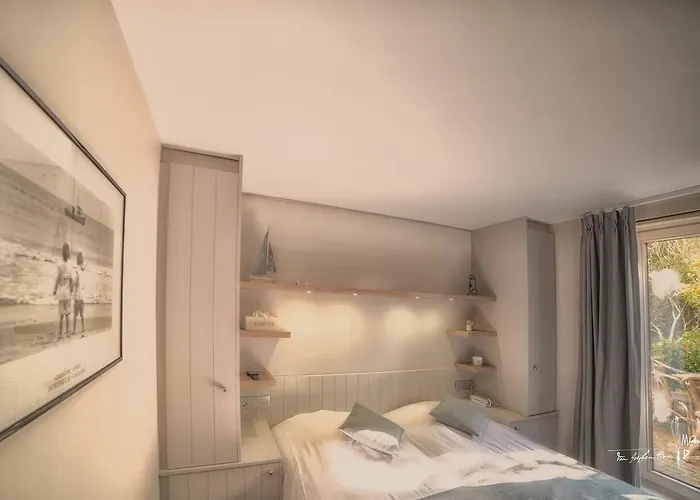 Hotel Bilderdijk Hotel De Haan