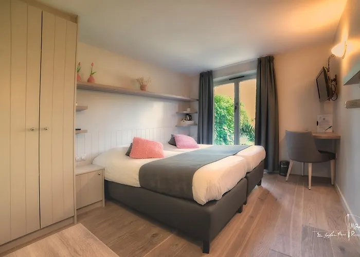 Hotel Hotel Bilderdijk