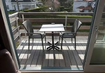 Hotel Bilderdijk 3* De Haan