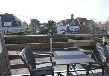 Hotel Bilderdijk 3* De Haan