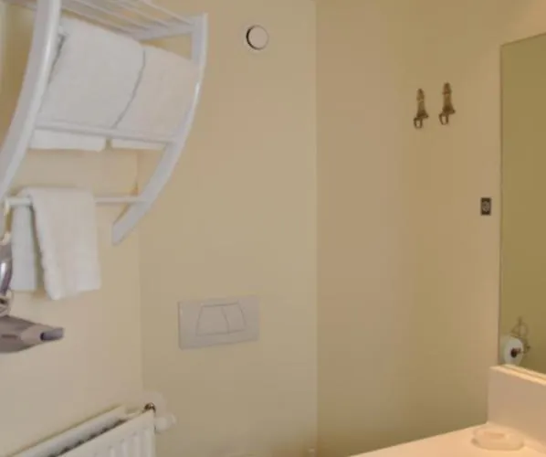 Hotel Bilderdijk De Haan